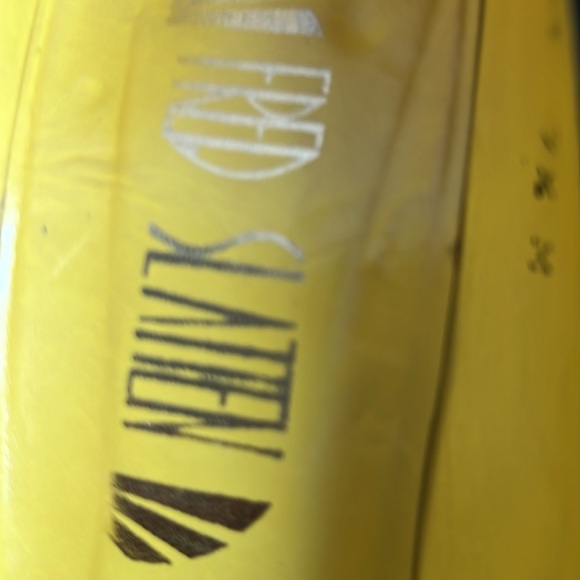 🍁🔥Fred SlattenKing Of SantaMonica famous shoedesignerforCelebritiesVGcondition - Picture 6 of 10